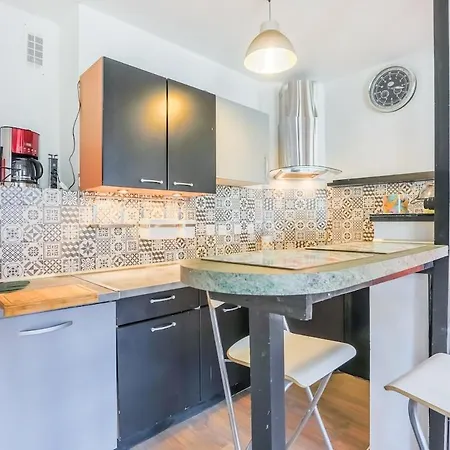 United Colors Of Lejlighed *