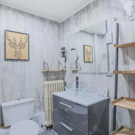 Lejlighed United Colors Of Clermont-Ferrand