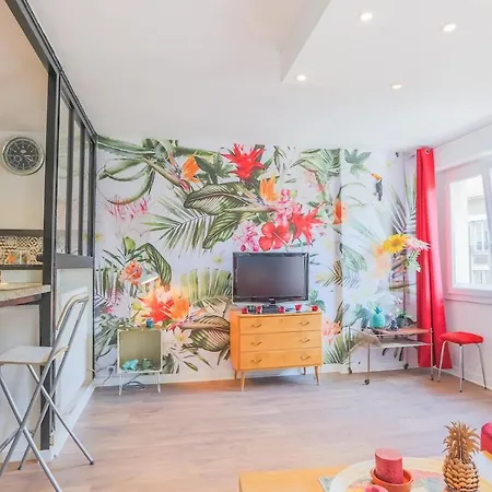 United Colors Of * Клермон-Ферран