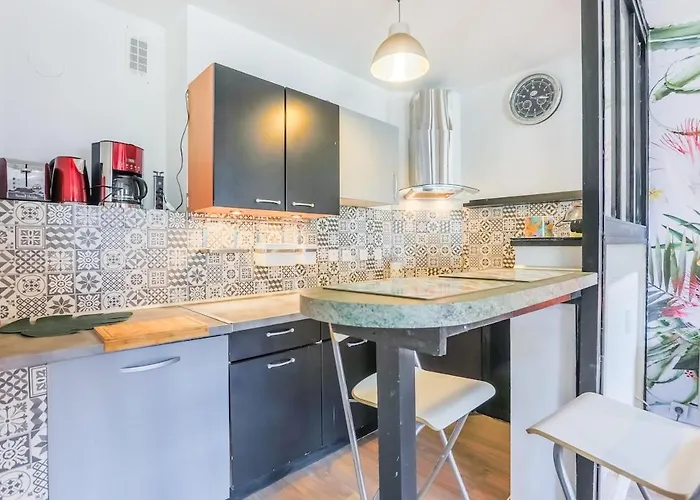 United Colors Of Apartamento *