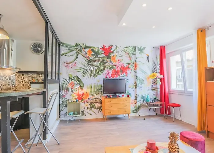 United Colors Of * Clermont-Ferrand